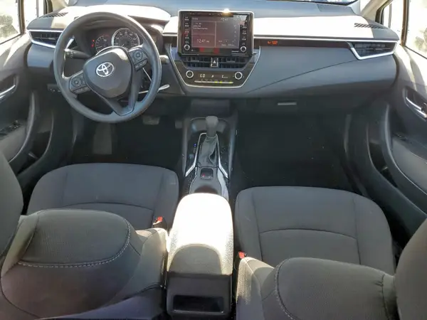 5YFEPMAEXMP226285 2021 TOYOTA COROLLA - Image 8