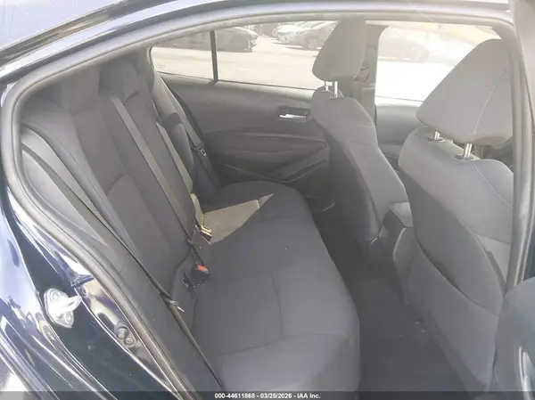 5YFEPMAEXMP226481 2021 TOYOTA COROLLA - Image 8