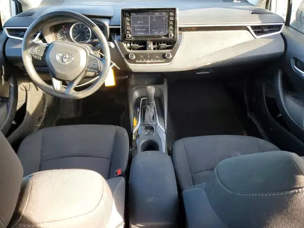 5YFEPMAEXMP226819 2021 TOYOTA COROLLA - Image 8