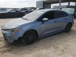 5YFEPMAEXMP226965 2021 TOYOTA COROLLA