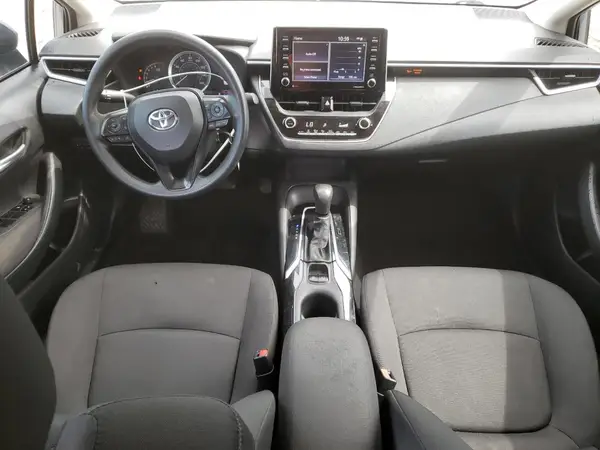 5YFEPMAEXMP226965 2021 TOYOTA COROLLA - Image 8