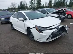 5YFEPMAEXMP227257 2021 TOYOTA COROLLA
