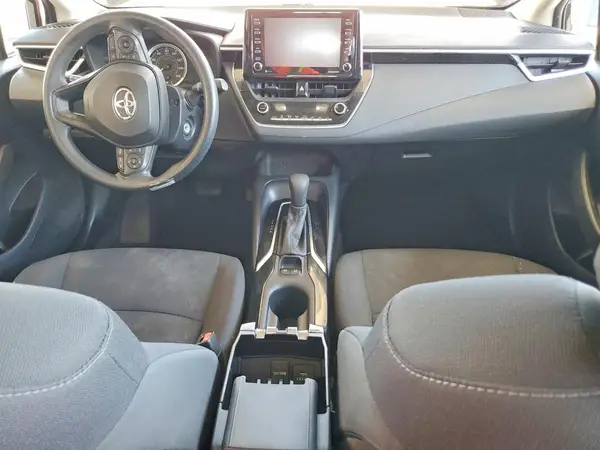 5YFEPMAEXMP227601 2021 TOYOTA COROLLA - Image 8
