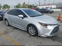 5YFEPMAEXMP227663 2021 TOYOTA COROLLA