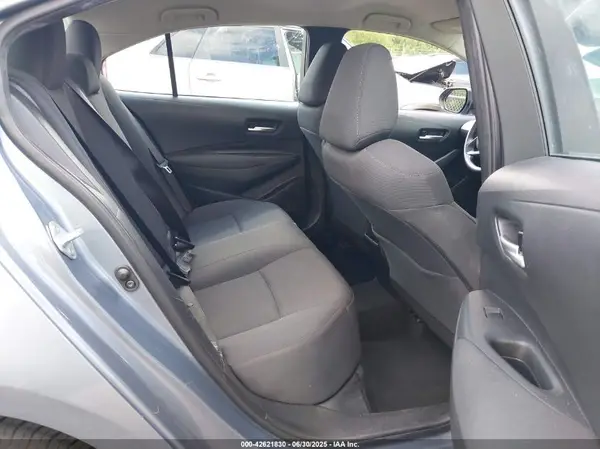 5YFEPMAEXMP227906 2021 TOYOTA COROLLA - Image 8