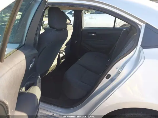 5YFEPMAEXMP229428 2021 TOYOTA COROLLA - Image 8