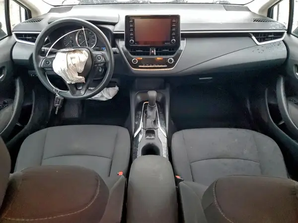 5YFEPMAEXMP230398 2021 TOYOTA COROLLA - Image 8