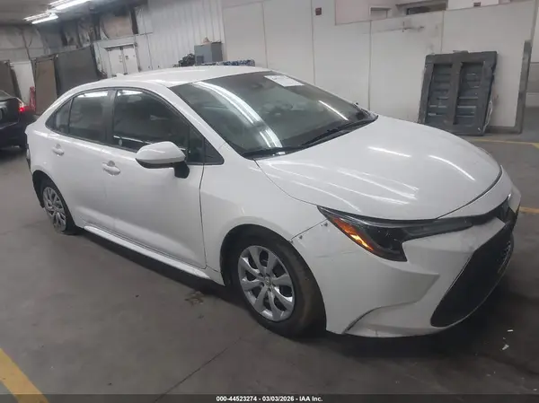 5YFEPMAEXMP230482 2021 TOYOTA COROLLA - Image 1
