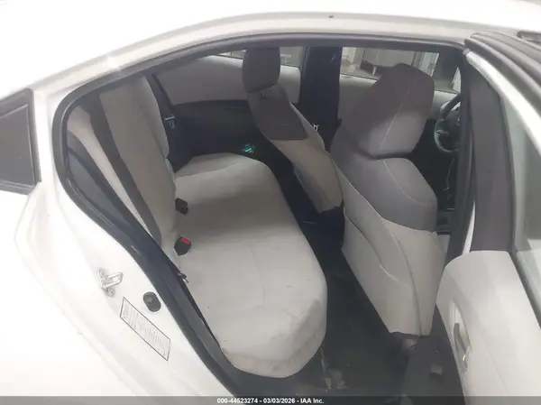 5YFEPMAEXMP230482 2021 TOYOTA COROLLA - Image 8