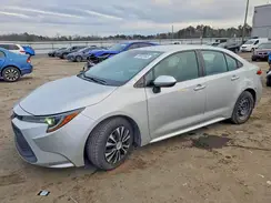 5YFEPMAEXMP232040 2021 TOYOTA COROLLA