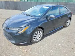 5YFEPMAEXMP232281 2021 TOYOTA COROLLA