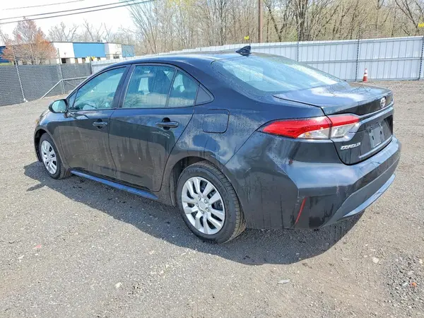 5YFEPMAEXMP232281 2021 TOYOTA COROLLA - Image 2