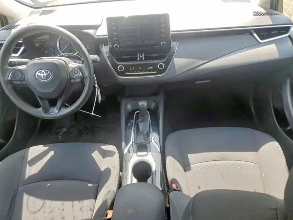 5YFEPMAEXMP232281 2021 TOYOTA COROLLA - Image 8