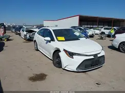 5YFEPMAEXMP232345 2021 TOYOTA COROLLA
