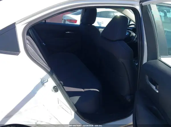 5YFEPMAEXMP232345 2021 TOYOTA COROLLA - Image 8