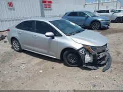 5YFEPMAEXMP232443 2021 TOYOTA COROLLA