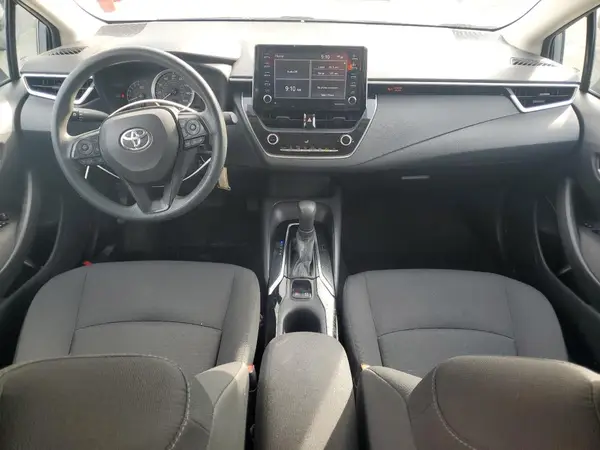 5YFEPMAEXMP232507 2021 TOYOTA COROLLA - Image 8