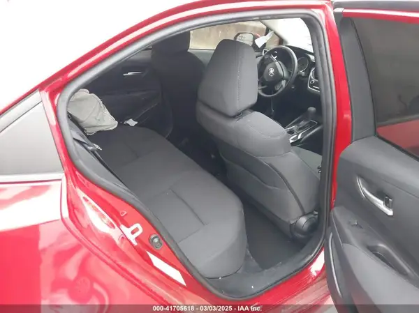 5YFEPMAEXMP232958 2021 TOYOTA COROLLA - Image 8
