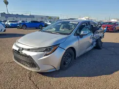 5YFEPMAEXMP233026 2021 TOYOTA COROLLA