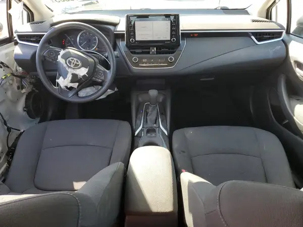 5YFEPMAEXMP233155 2021 TOYOTA COROLLA - Image 8