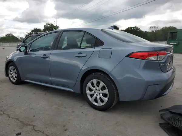 5YFEPMAEXMP233334 2021 TOYOTA COROLLA - Image 2