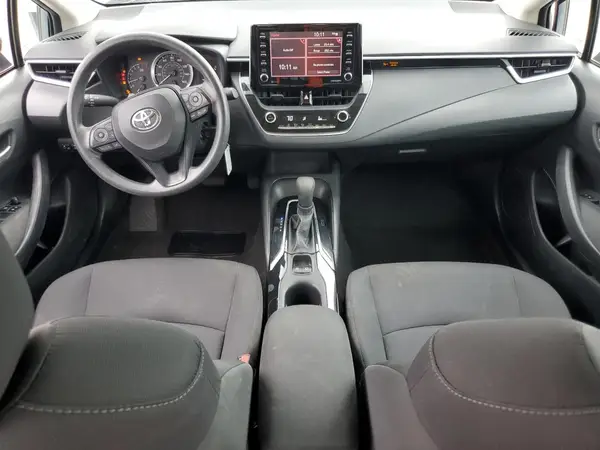 5YFEPMAEXMP233334 2021 TOYOTA COROLLA - Image 8