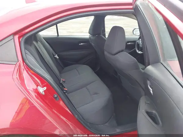 5YFEPMAEXMP233432 2021 TOYOTA COROLLA - Image 8