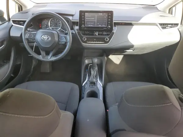 5YFEPMAEXMP234242 2021 TOYOTA COROLLA - Image 8
