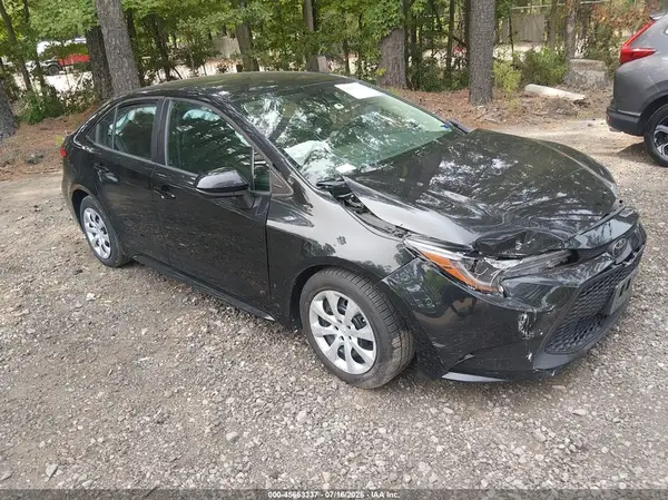 5YFEPMAEXMP234287 2021 TOYOTA COROLLA - Image 1