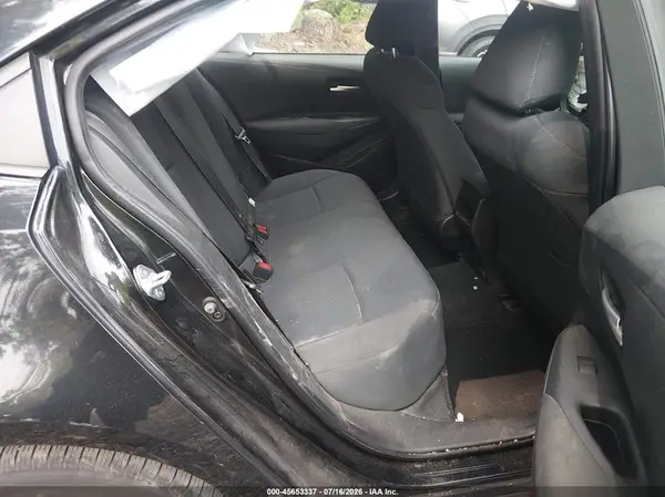 5YFEPMAEXMP234287 2021 TOYOTA COROLLA - Image 8