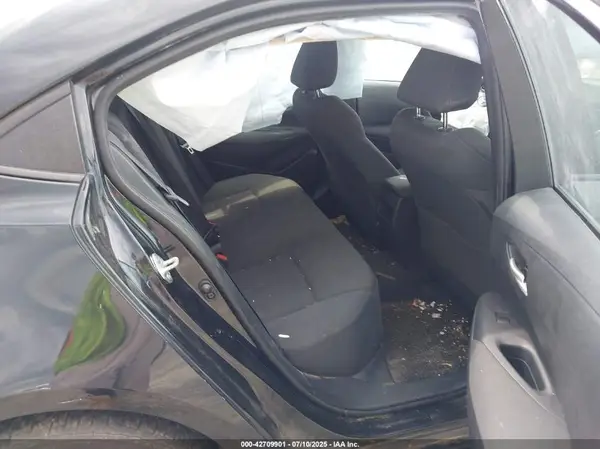 5YFEPMAEXMP234404 2021 TOYOTA COROLLA - Image 8