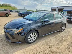 5YFEPMAEXMP234600 2021 TOYOTA COROLLA