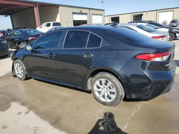 5YFEPMAEXMP235567 2021 TOYOTA COROLLA - Image 2