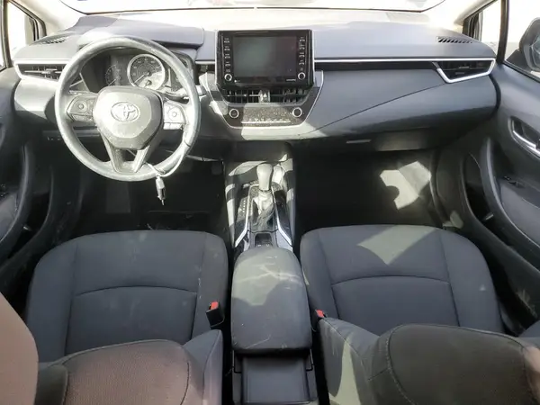 5YFEPMAEXMP235567 2021 TOYOTA COROLLA - Image 8