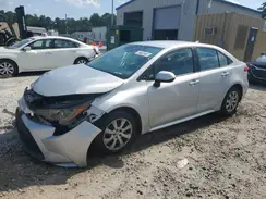 5YFEPMAEXMP235665 2021 TOYOTA COROLLA