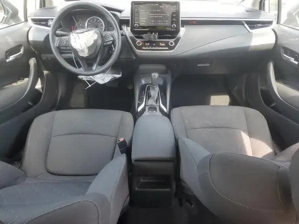 5YFEPMAEXMP235665 2021 TOYOTA COROLLA - Image 8