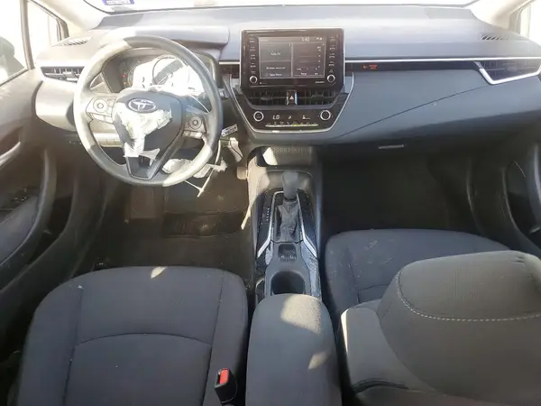 5YFEPMAEXMP236475 2021 TOYOTA COROLLA - Image 8