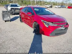 5YFEPMAEXMP236511 2021 TOYOTA COROLLA