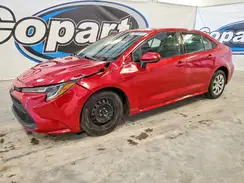 5YFEPMAEXMP236895 2021 TOYOTA COROLLA