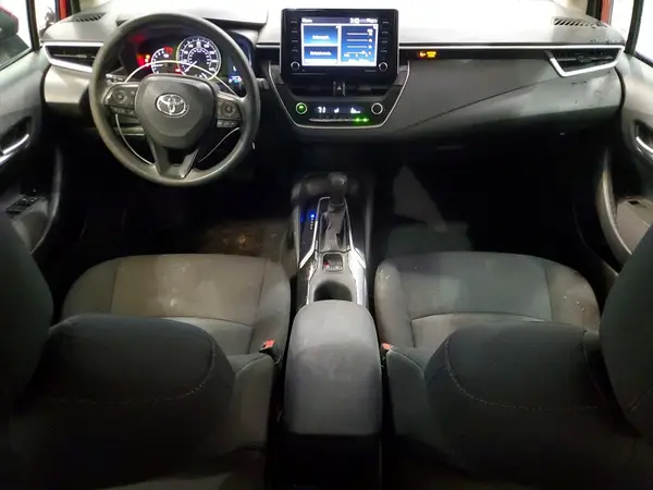 5YFEPMAEXMP236895 2021 TOYOTA COROLLA - Image 8