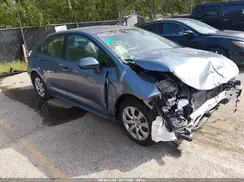 5YFEPMAEXMP236931 2021 TOYOTA COROLLA
