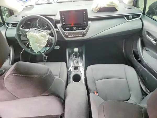 5YFEPMAEXMP237397 2021 TOYOTA COROLLA - Image 8