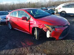 5YFEPMAEXMP237674 2021 TOYOTA COROLLA