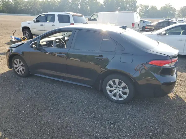 5YFEPMAEXMP237979 2021 TOYOTA COROLLA - Image 2