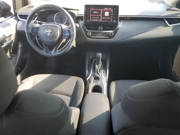 5YFEPMAEXMP237979 2021 TOYOTA COROLLA - Image 8