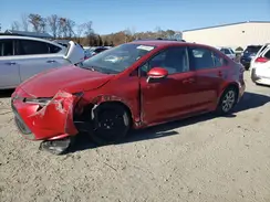 5YFEPMAEXMP238534 2021 TOYOTA COROLLA