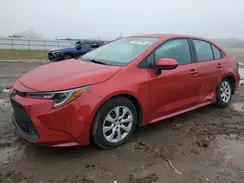 5YFEPMAEXMP238596 2021 TOYOTA COROLLA