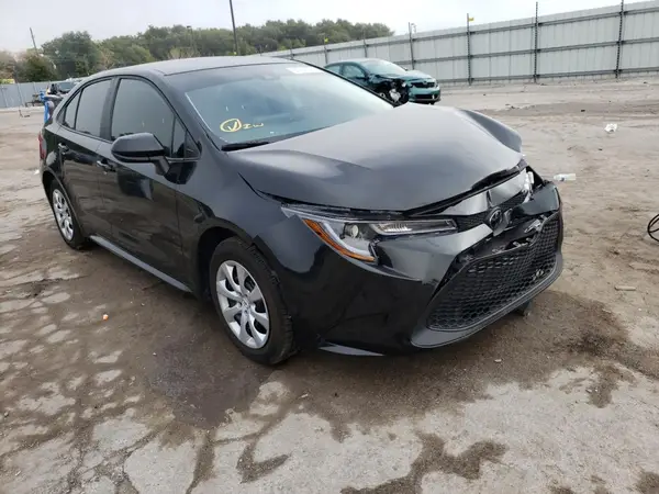 5YFEPMAEXMP238971 2021 TOYOTA COROLLA - Image 1