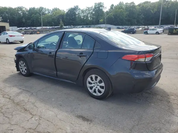 5YFEPMAEXMP239280 2021 TOYOTA COROLLA - Image 2
