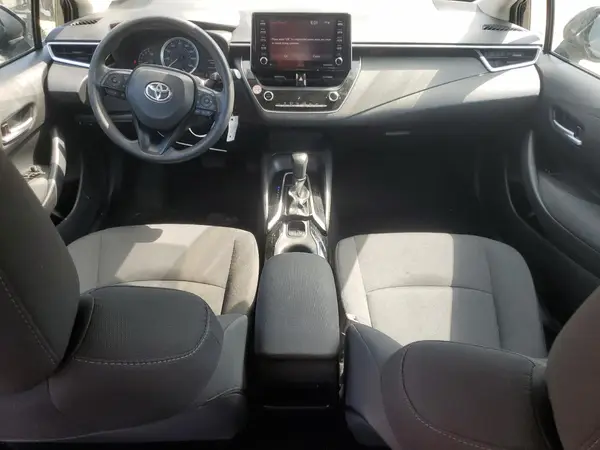 5YFEPMAEXMP239280 2021 TOYOTA COROLLA - Image 8